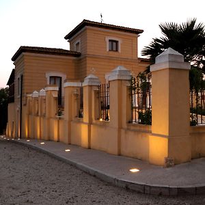 Hotel Villa Calandrino